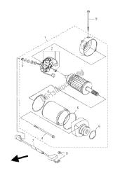 Motor de arranque