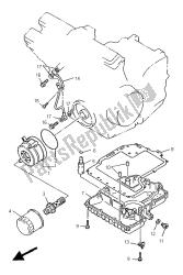 OIL COOLER