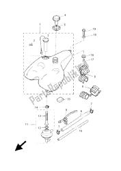 benzinetank