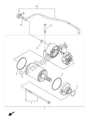 Motor de arranque