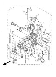 carburatore