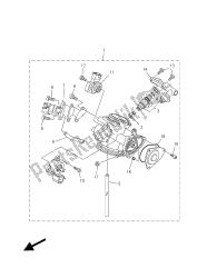 THROTTLE BODY ASSY 1