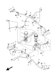 MASTER CYLINDER