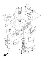 benzinetank