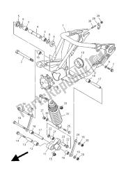 REAR ARM & SUSPENSION