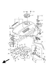 benzinetank