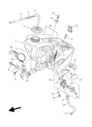 benzinetank