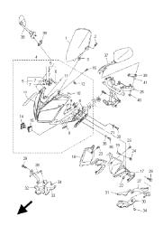 COWLING 1