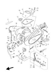 benzinetank