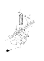 REAR SUSPENSION