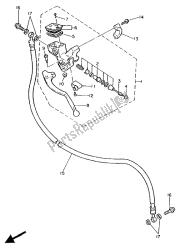 FRONT MASTER CYLINDER 2