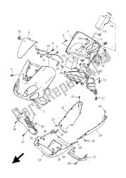 COWLING 1