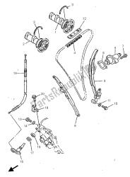 CAMSHAFT & CHAIN