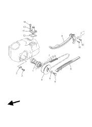 CAMSHAFT & CHAIN