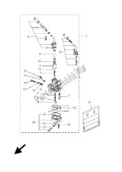 CARBURETOR (SWITZERLAND)