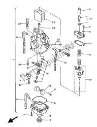 carburatore