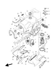 benzinetank