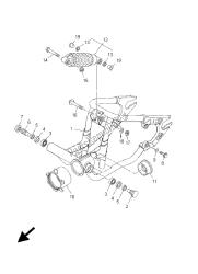 REAR ARM & SUSPENSION