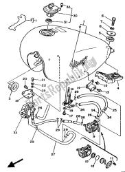 benzinetank