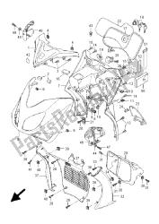 bouclier de jambe