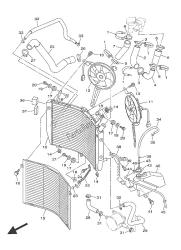 RADIATOR & HOSE