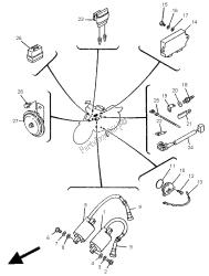 ELECTRICAL 2 (UK,DK,FIN,NOR,SWE,NL)