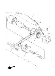 Motor de arranque