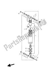 REAR SUSPENSION