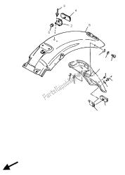 ALTERNATE CHASSIS (IT)