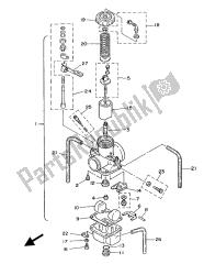 carburateur