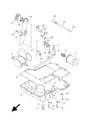 OIL COOLER