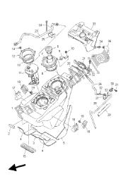 benzinetank