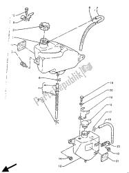 OIL TANK & TANK RECOVERY