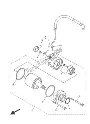 motor de arranque