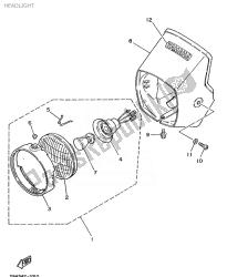 koplamp