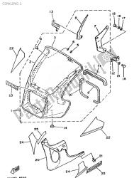 COWLING 1