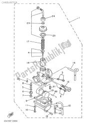 carburatore