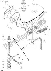 benzinetank