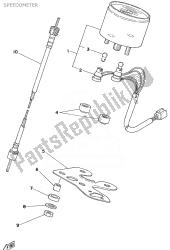 snelheidsmeter