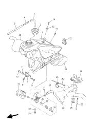 benzinetank