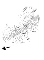 emblème et étiquette