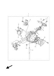 THROTTLE BODY ASSY 1