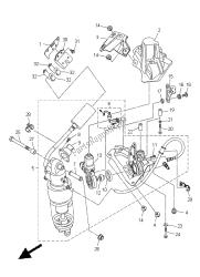 REAR SUSPENSION