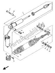 REAR SUSPENSION