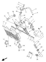 RADIATOR & HOSE