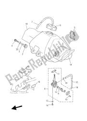 benzinetank