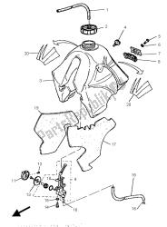 benzinetank