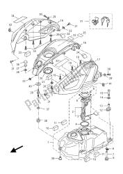 serbatoio carburante (mwm4)