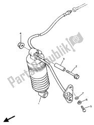 suspension arrière