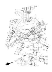 benzinetank